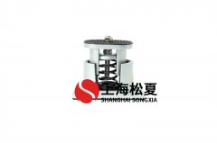 可調(diào)式阻尼減振器的安裝注意事項
