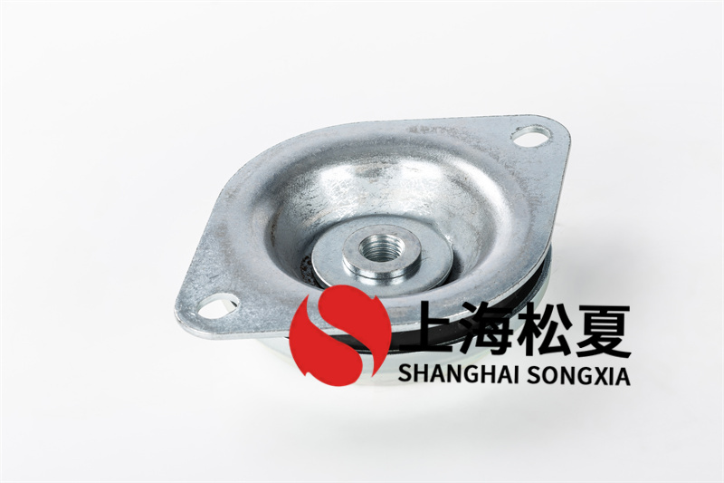 橡膠減震器的內部構造減震效果如何?