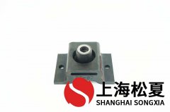 如何對合成橡膠減震墊進行維護保養？