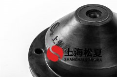 為什么JSD橡膠減震墊需要保養？