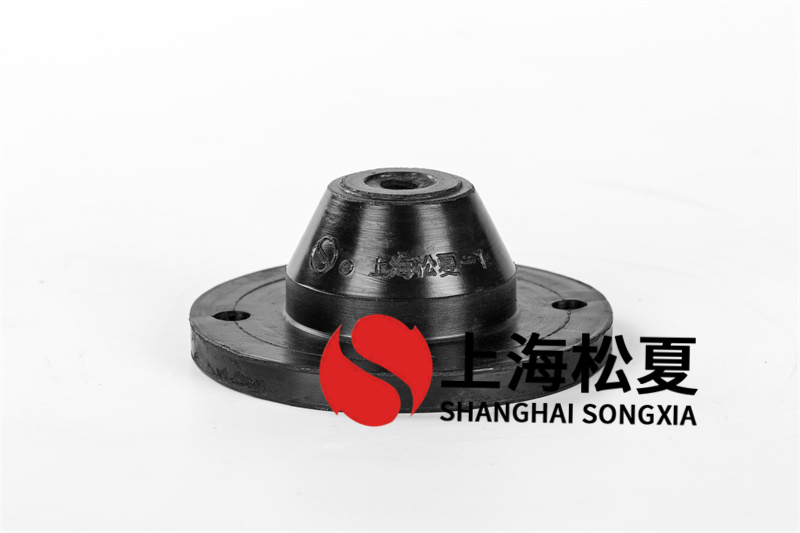 為什么選擇使用低頻橡膠隔振器？