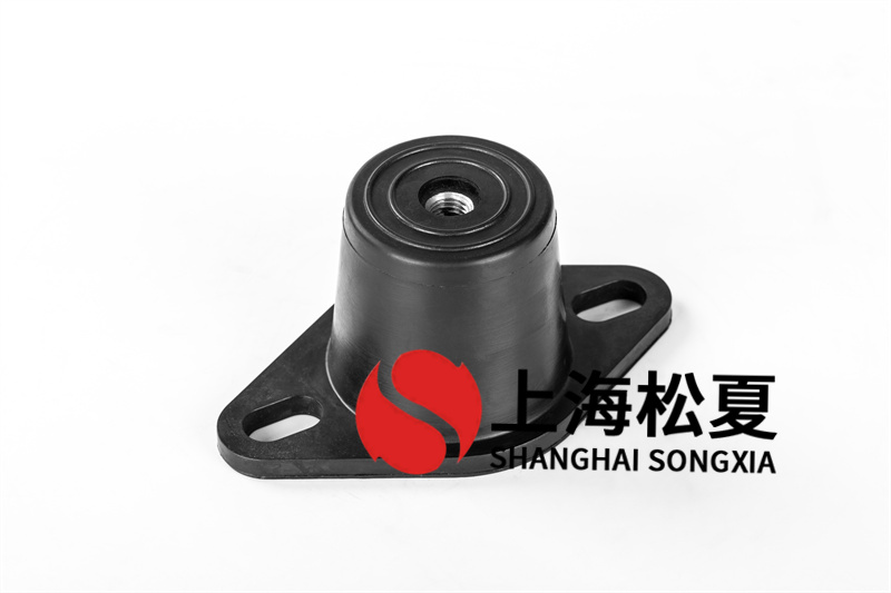 怎么延長RM-120橡膠減震器使用壽命？