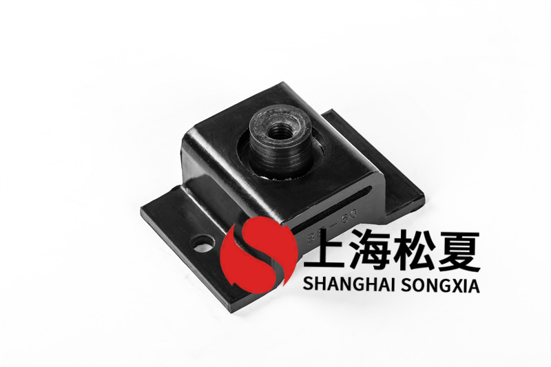 高壓水泵橡膠減震器保養大全，做好細節延長使用壽命！