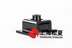 單相循環(huán)泵使用橡膠減震器怎么維護(hù)？