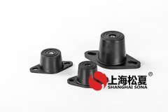通風空調系統(tǒng)中的減震措施有哪些？