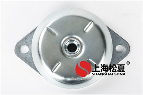 減震器在洗衣機方面有什么作用?