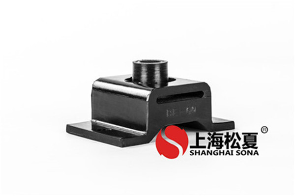 松夏廠家生產(chǎn)的減震器的種類有哪些？