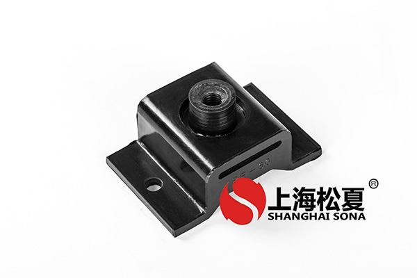 橡膠減震器的檢測方法有哪些？