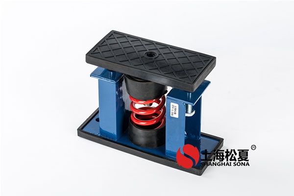 阻尼減振器需要注意哪些事項？
