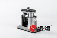 阻尼減振器安裝在風機中的好處有哪些？