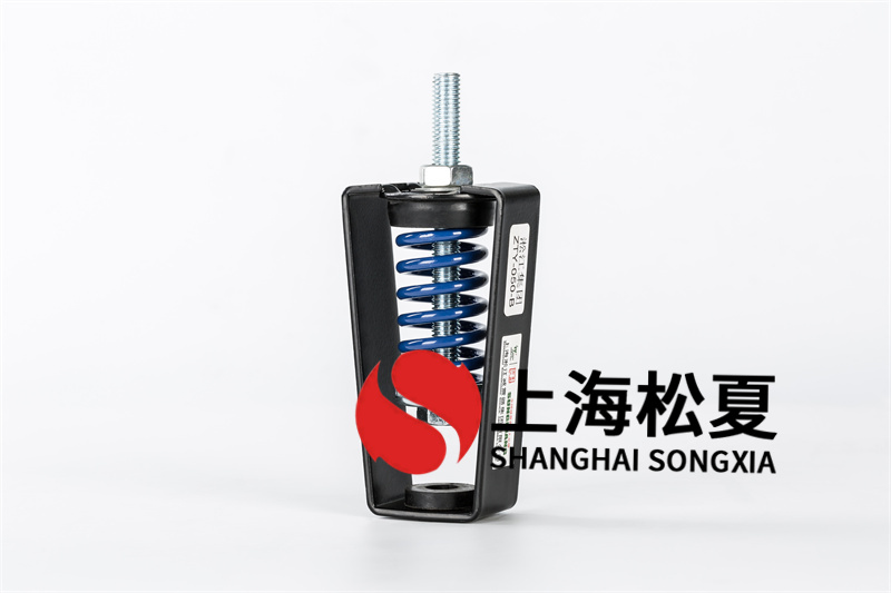 彈簧減震器的特點是什么？
