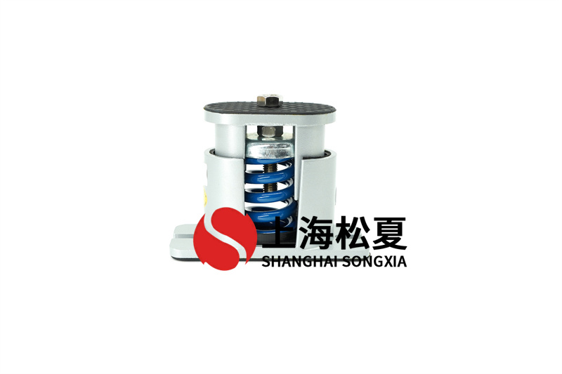 阻尼彈簧減震器的應用范圍有哪些？