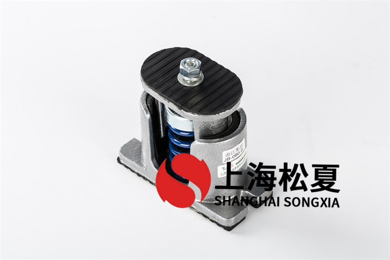 阻尼彈簧減震器的應用范圍有哪些？