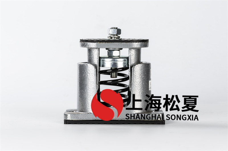 回轉式鼓風機減震器在出廠時要注意什么？
