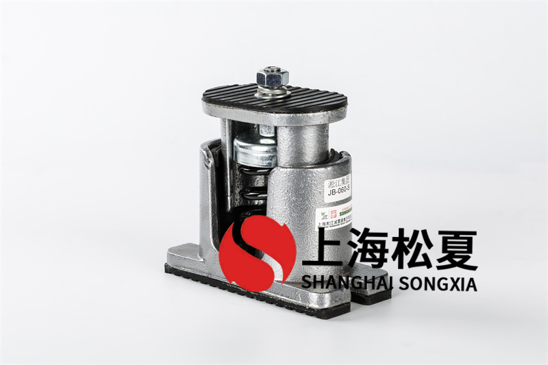 回轉式鼓風機減震器在出廠時要注意什么？