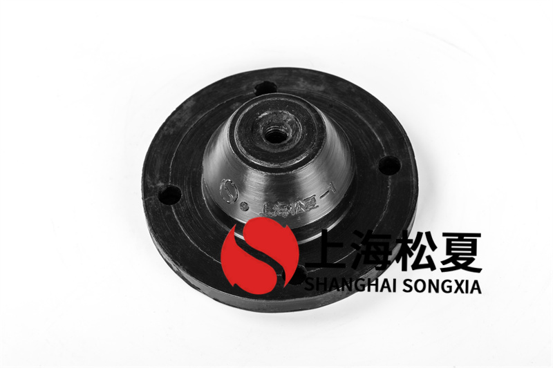 橡膠減震器有什么優勢？