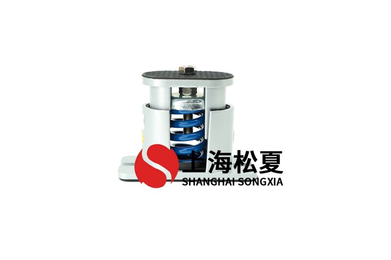 如何選擇好的彈簧減震器？