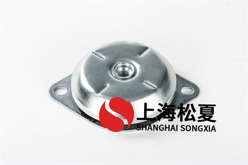 橡膠減震器的熱調整范疇有哪些作用?怎樣解決