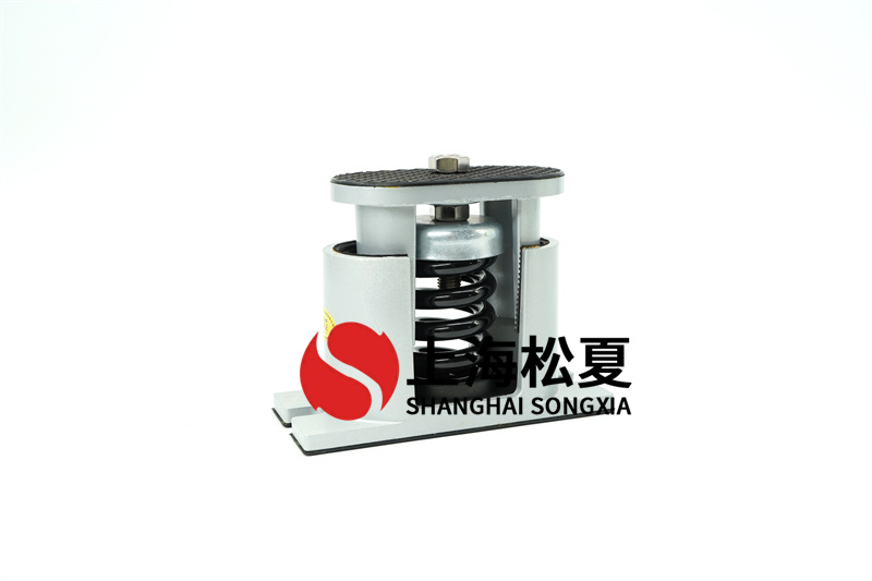 風機減震器產品特性有什么？