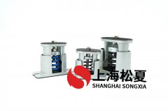 彈簧減振器的避震效果如何？