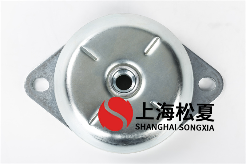 應用橡膠隔振器需要注意什么?